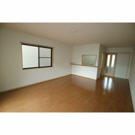 6/16 リビング/ダイニング