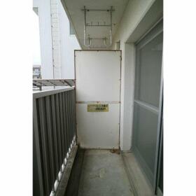 15/16 バルコニー