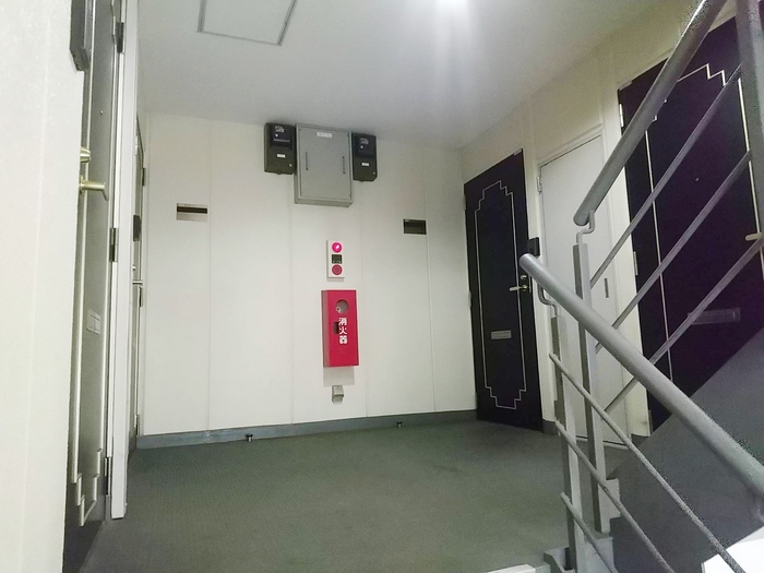 16/24 エントランス