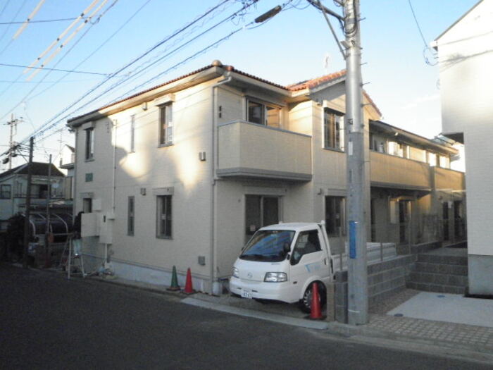 1/3 外観