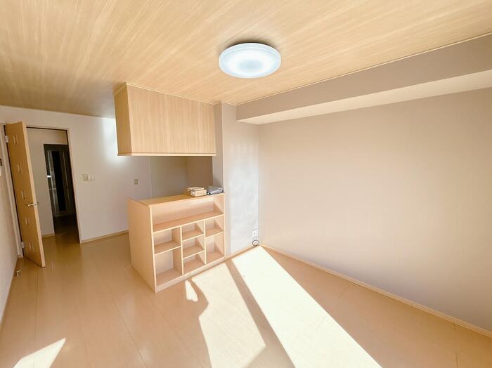 3/22 リビング/ダイニング