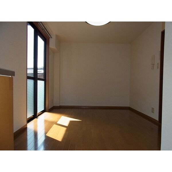 5/11 リビング/ダイニング