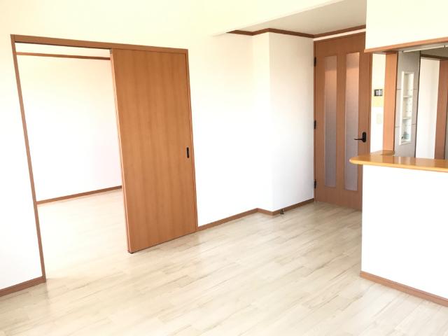 5/24 リビング/ダイニング