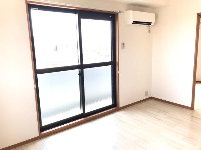 7/24 リビング/ダイニング