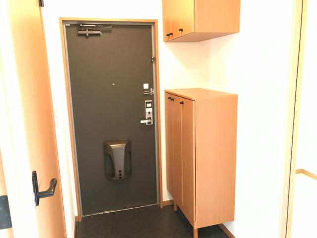 15/24 玄関