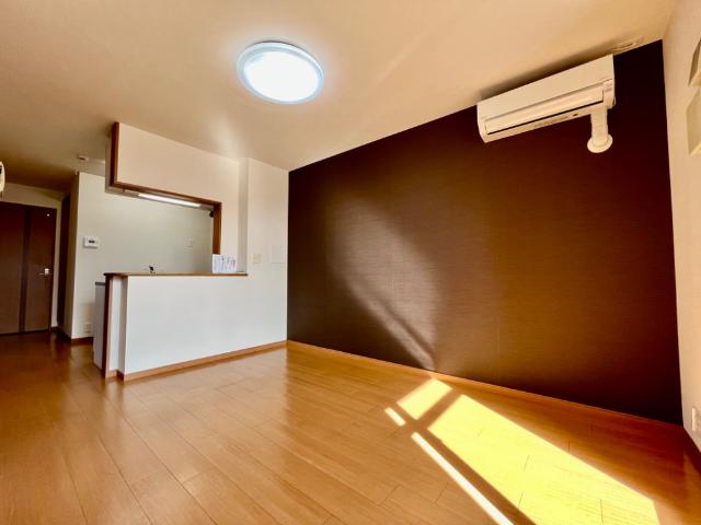 4/29 リビング/ダイニング