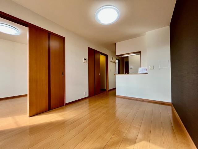 6/29 リビング/ダイニング