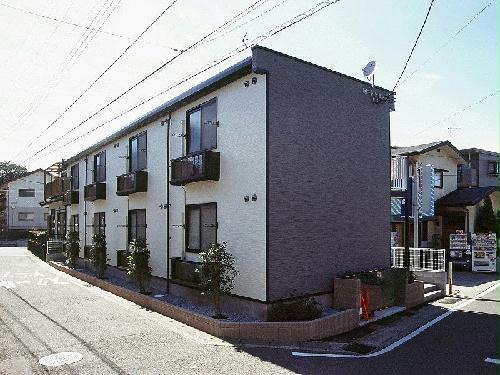 1/14 外観