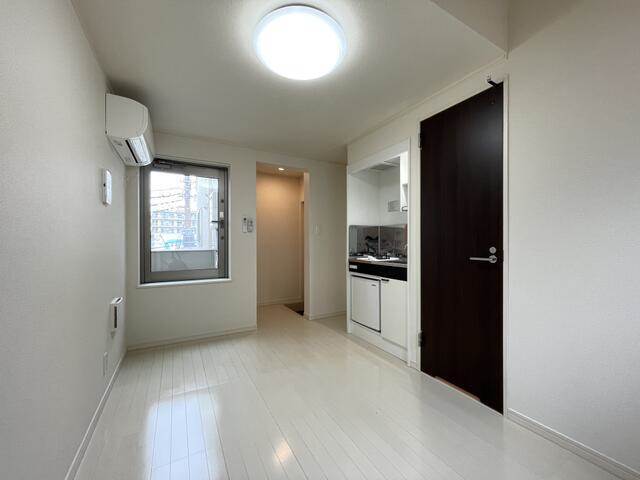 4/26 リビング/ダイニング