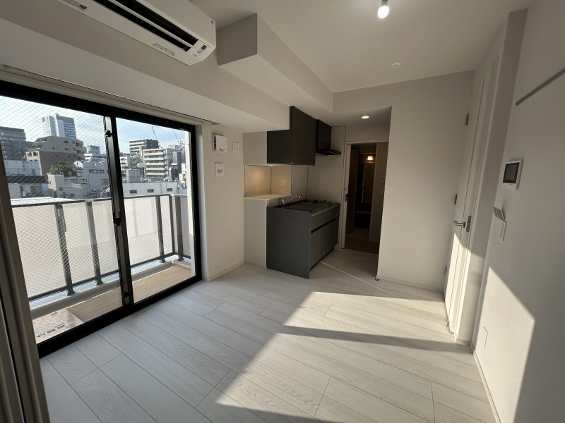 3/17 リビング/ダイニング