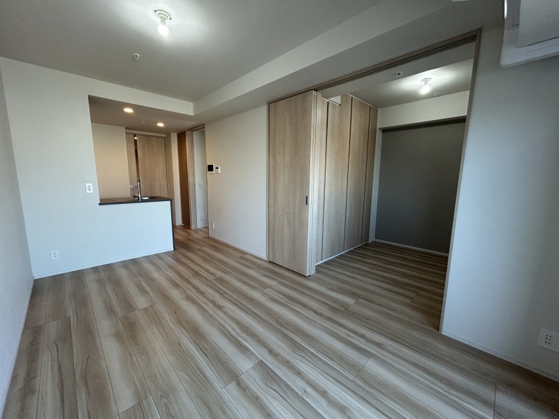 3/12 リビング/ダイニング