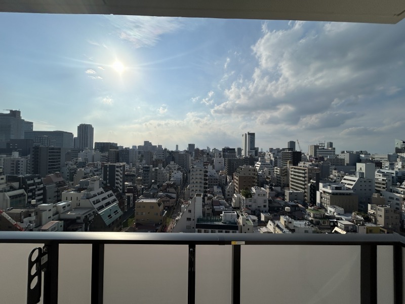 4/12 リビング/ダイニング