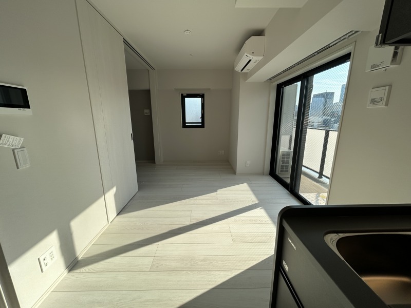 3/12 リビング/ダイニング