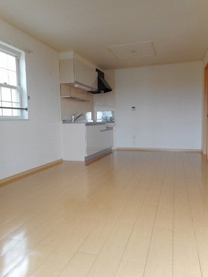 5/26 リビング/ダイニング