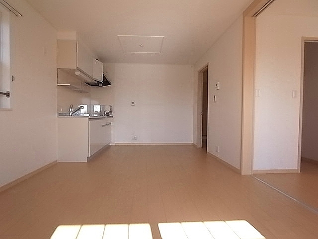 3/26 リビング/ダイニング