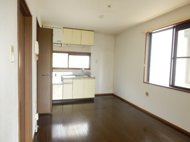 3/28 リビング/ダイニング