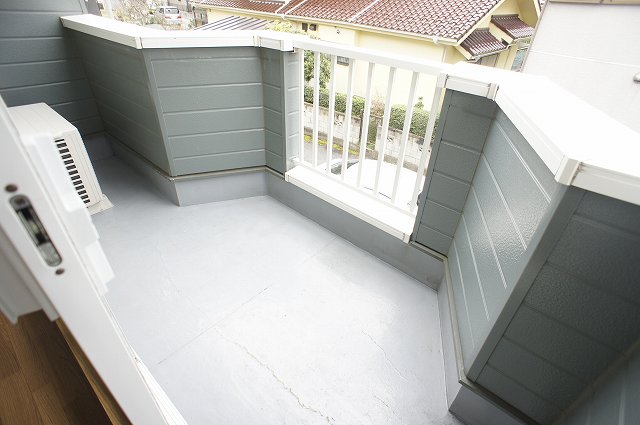 15/25 バルコニー