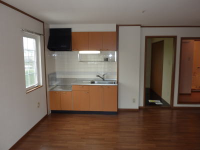 4/25 リビング/ダイニング