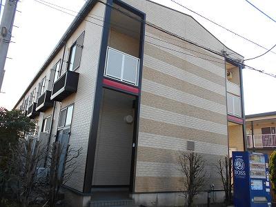 14/23 エントランス