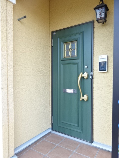 20/29 エントランス