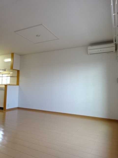 3/29 リビング/ダイニング