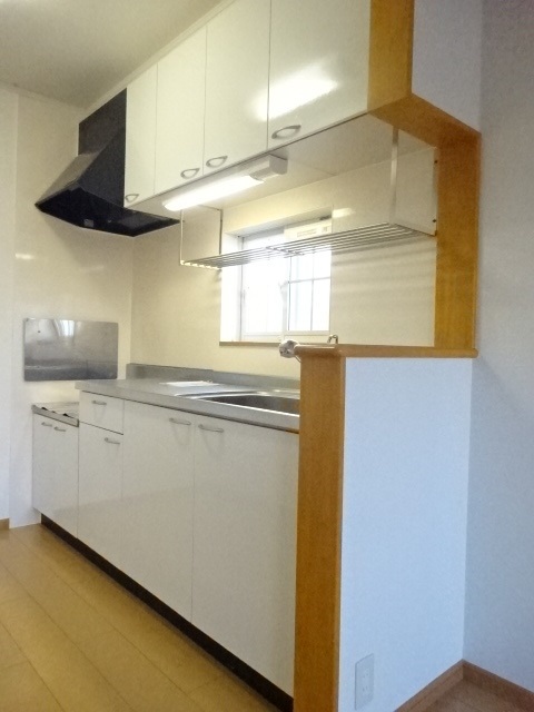 10/29 キッチン