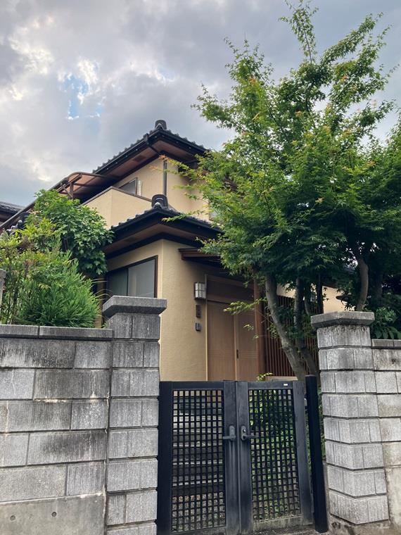 2/3 エントランス