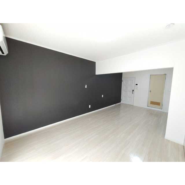 4/22 リビング/ダイニング