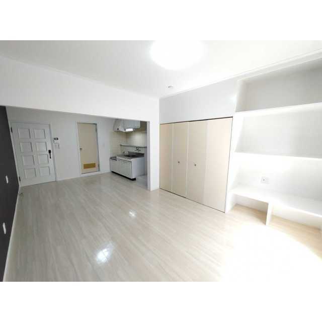 5/22 リビング/ダイニング