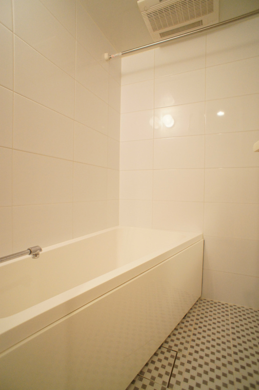 9/27 浴室