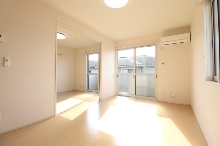 3/19 リビング/ダイニング