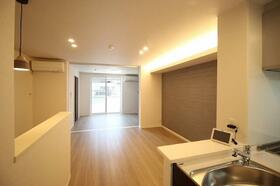 3/16 リビング/ダイニング