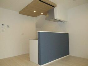 3/16 リビング/ダイニング