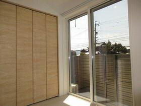 4/16 リビング/ダイニング