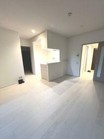 3/16 リビング/ダイニング