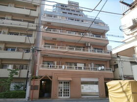 ライオンズマンション川崎第11の間取り