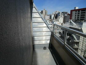 15/19 バルコニー