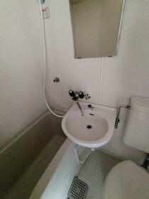 7/16 トイレ