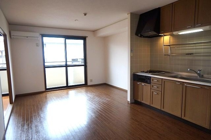 3/15 リビング/ダイニング