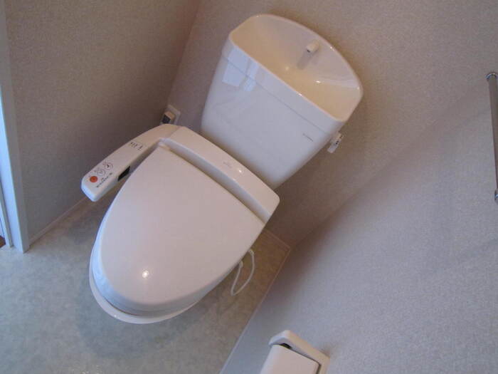 9/22 トイレ