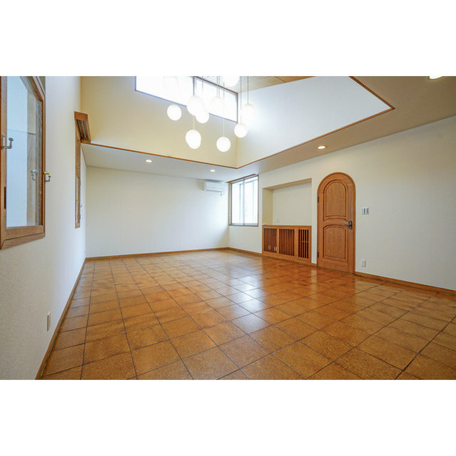 5/18 リビング/ダイニング