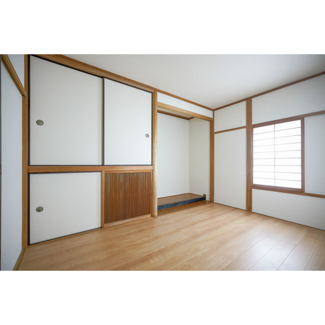 7/18 リビング/ダイニング