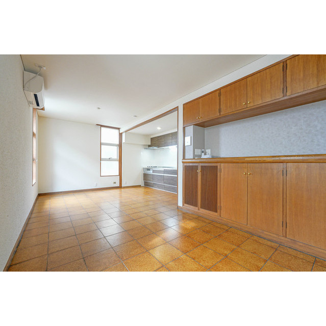 3/18 リビング/ダイニング