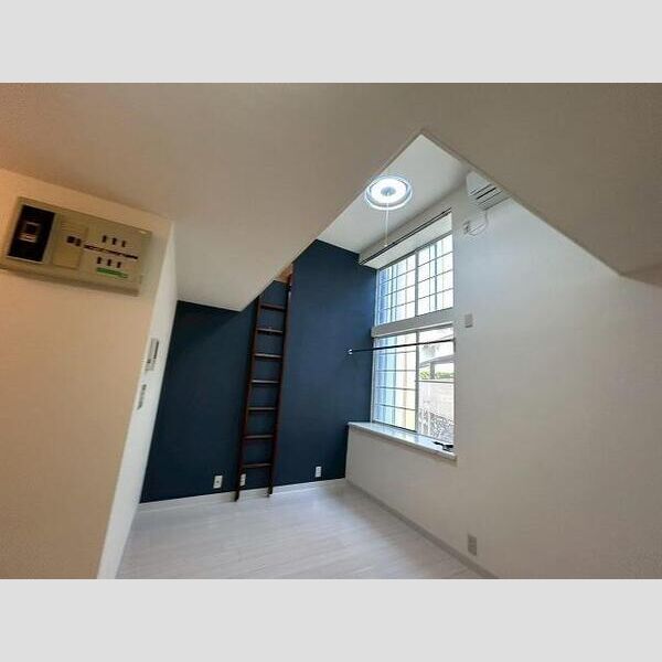 3/8 リビング/ダイニング