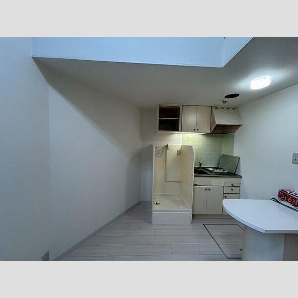 4/8 リビング/ダイニング