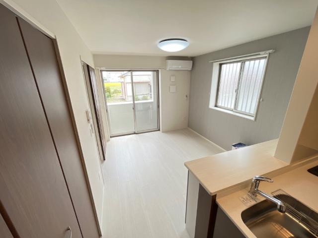 4/27 リビング/ダイニング