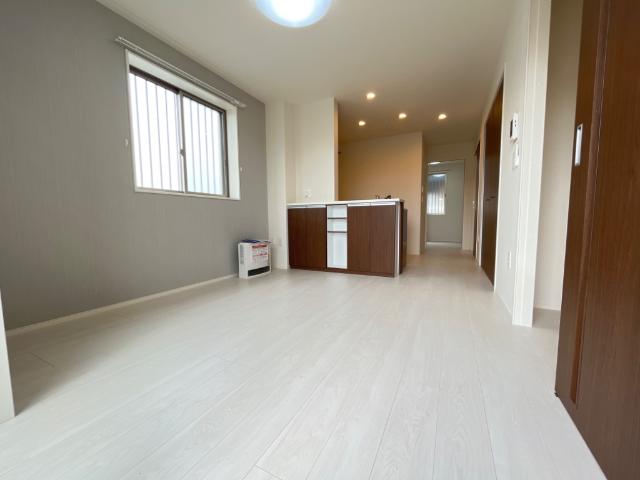 3/27 リビング/ダイニング