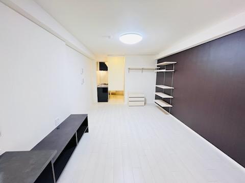 3/30 リビング/ダイニング