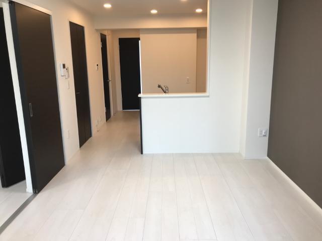 3/30 リビング/ダイニング