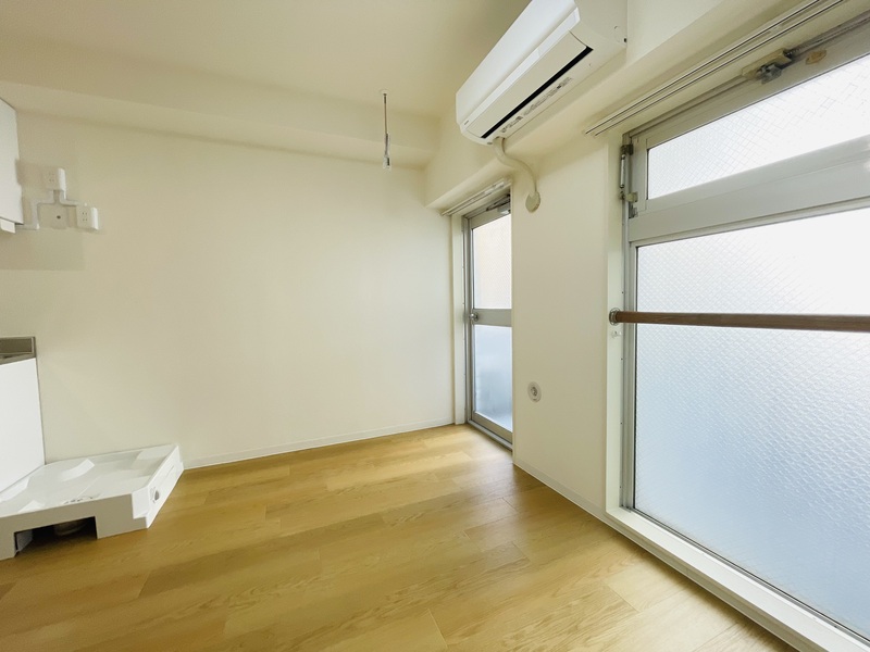 4/20 リビング/ダイニング